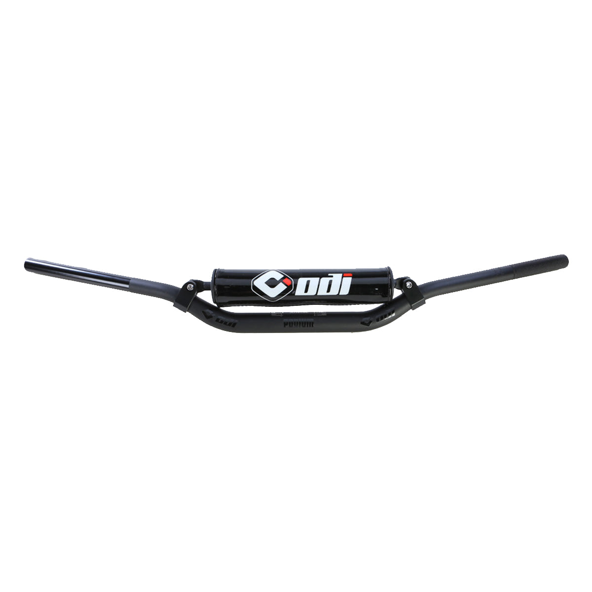 ODI Controlled Flex Technology 1 1/8" McGrath Handlebar Accessories-206
