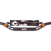 ODI 1-1/8" RC4 Ricky Carmichael Edition CFT Podium Motorcycle Handlebar Accessories