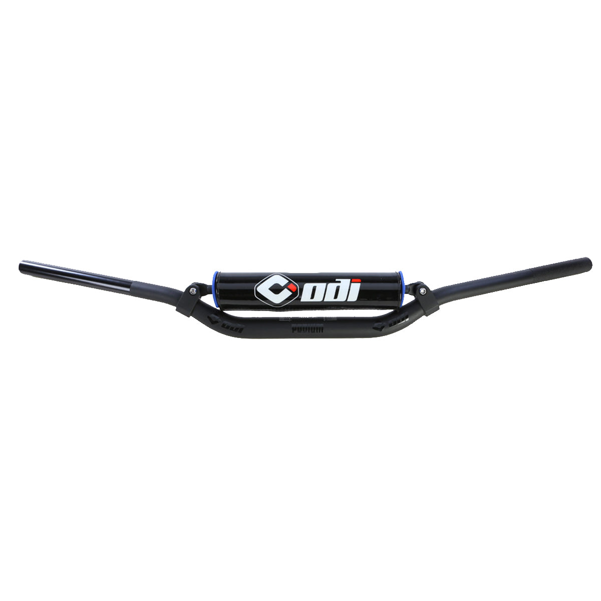ODI 1-1/8" Shorty-929 CFT Podium Motorcycle Handlebar Accessories-206