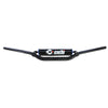 ODI 1-1/8" Shorty-929 CFT Podium Motorcycle Handlebar Accessories