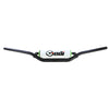 ODI 1-1/8" Shorty-929 CFT Podium Motorcycle Handlebar Accessories