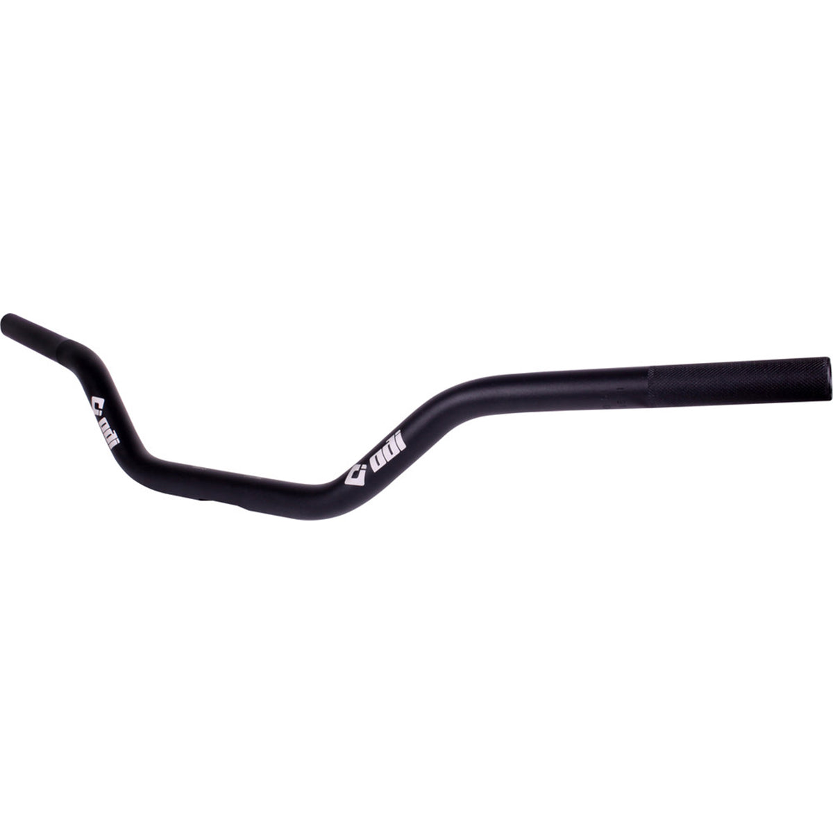 ODI 1-1" VTwin Motorcycle Handlebar Accessories-206