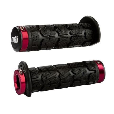 ODI 120mm Rogue Lock-On ATV Hand Grips
