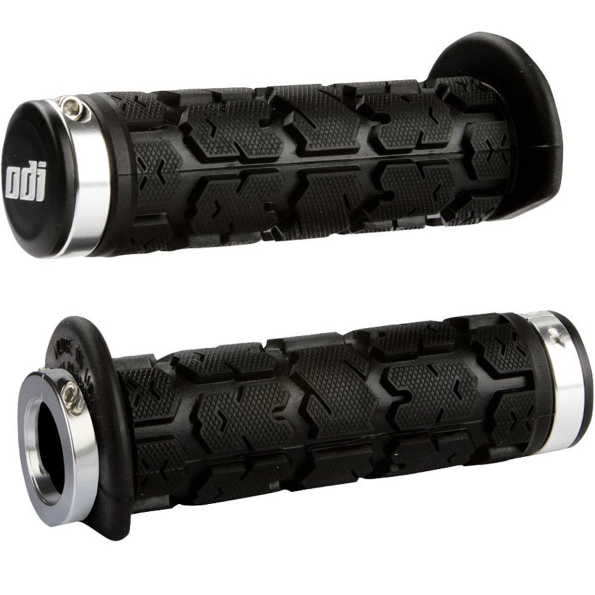 ODI 120mm Rogue Lock-On ATV Hand Grips-206