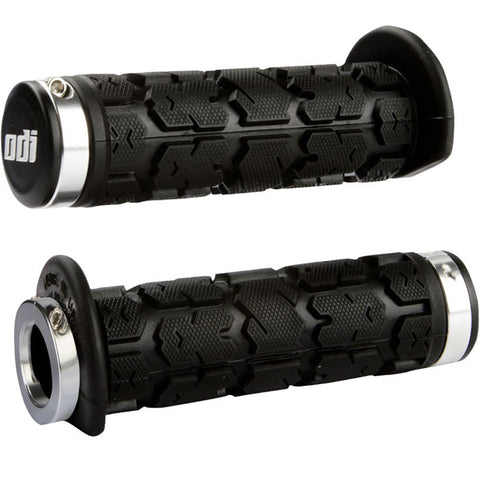 ODI 120mm Rogue Lock-On ATV Hand Grips