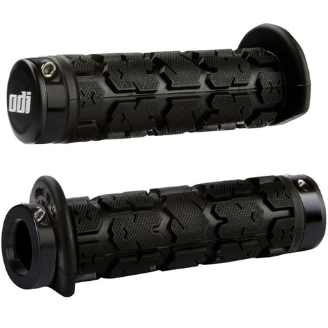 ODI 120mm Rogue Lock-On ATV Hand Grips