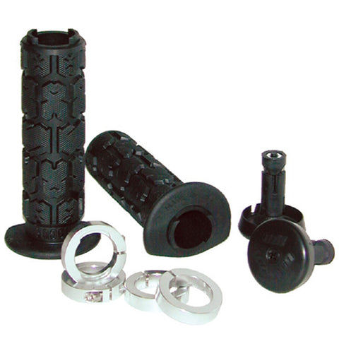 ODI 120MM Rogue Lock On PWC Hand Grips