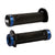 Black / Blue