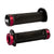 Black / Red