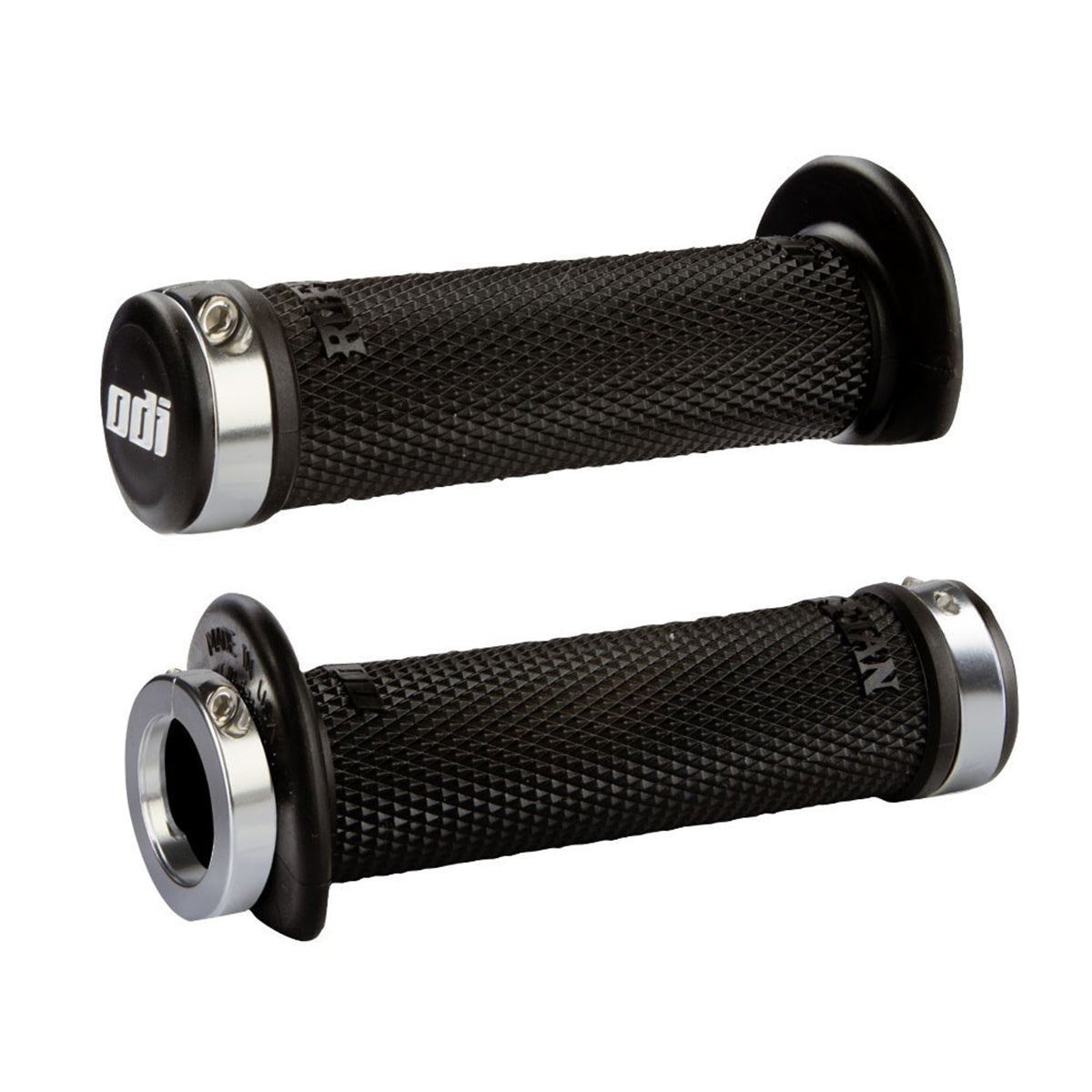 ODI 120mm Ruffian Lock-On PWC Hand Grips-59-8762