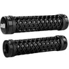 ODI 130mm No Flange Vans Lock-On Off-Road Hand Grips