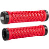ODI 130mm No Flange Vans Lock-On Off-Road Hand Grips