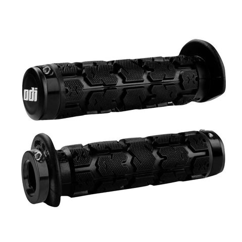 ODI 130mm Rogue Lock-On ATV Hand Grips