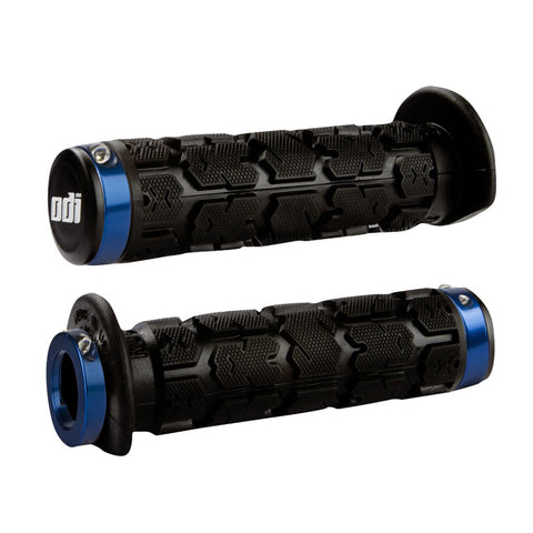 ODI 130mm Rogue Lock-On ATV Hand Grips