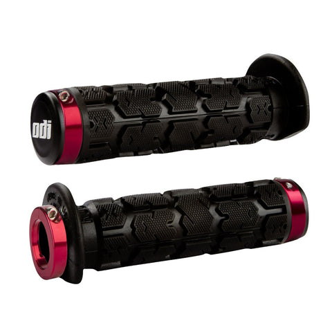ODI 130mm Rogue Lock-On ATV Hand Grips