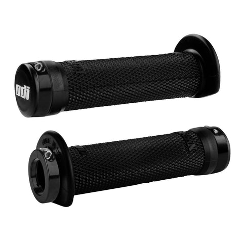 ODI 130mm Ruffian Lock-On ATV Hand Grips