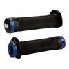 Black / Blue