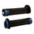 Black / Blue
