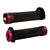 Black / Red