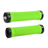 ODI 130mm Ruffian No-Flange Lock-On Off-Road Hand Grips