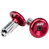 ODI Aluminum Bar End Plugs - Handlebar Accessories
