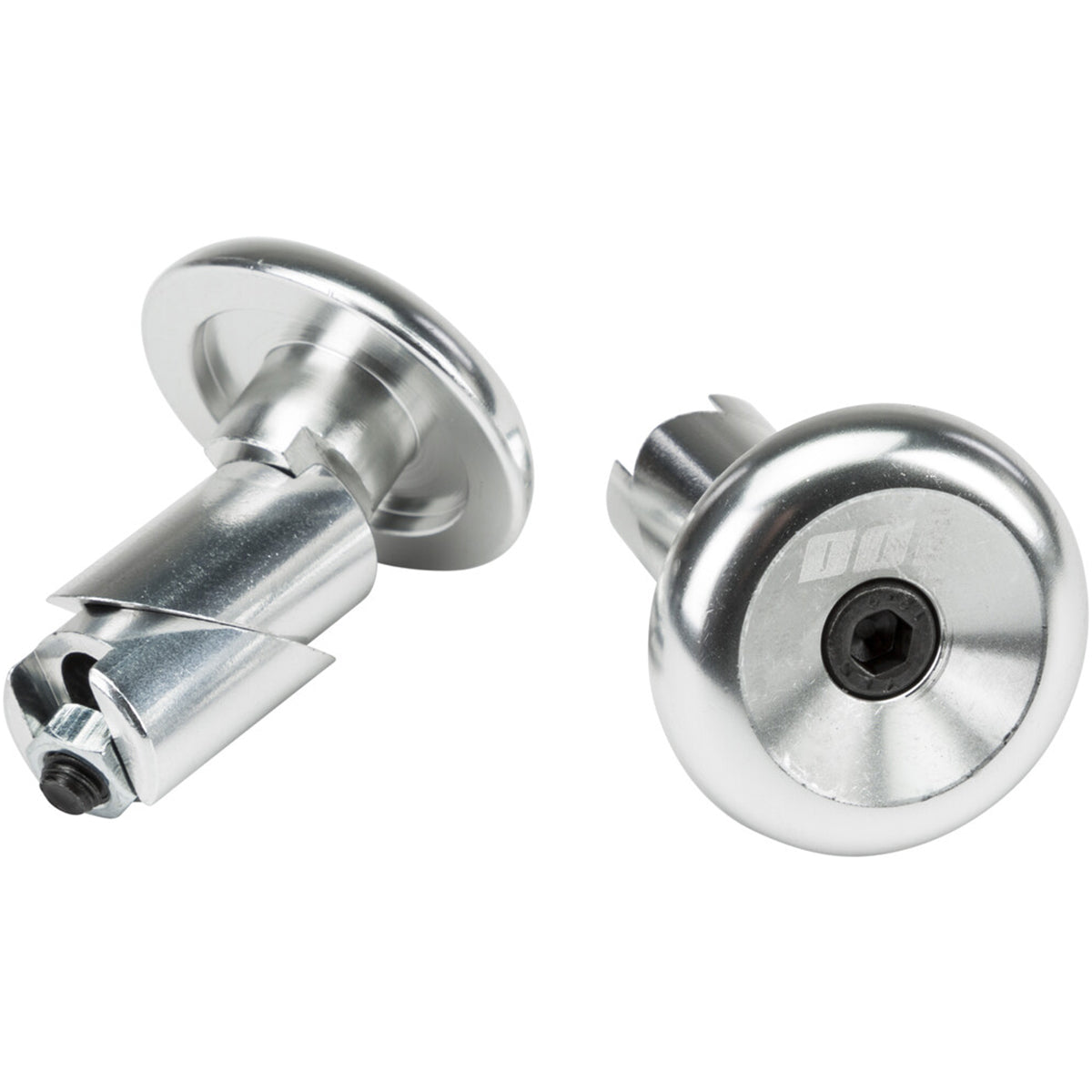 ODI Aluminum Bar End Plugs-206