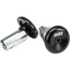 ODI Aluminum Bar Ends Plugs Handlebar Accessories