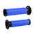 Black / Blue