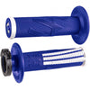 Blue / White