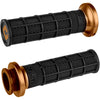 Black / Bronze