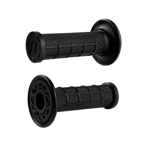 ODI Mini Half Waffle Off-Road Hand Grips