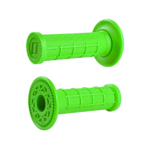 ODI Mini Half Waffle Off-Road Hand Grips