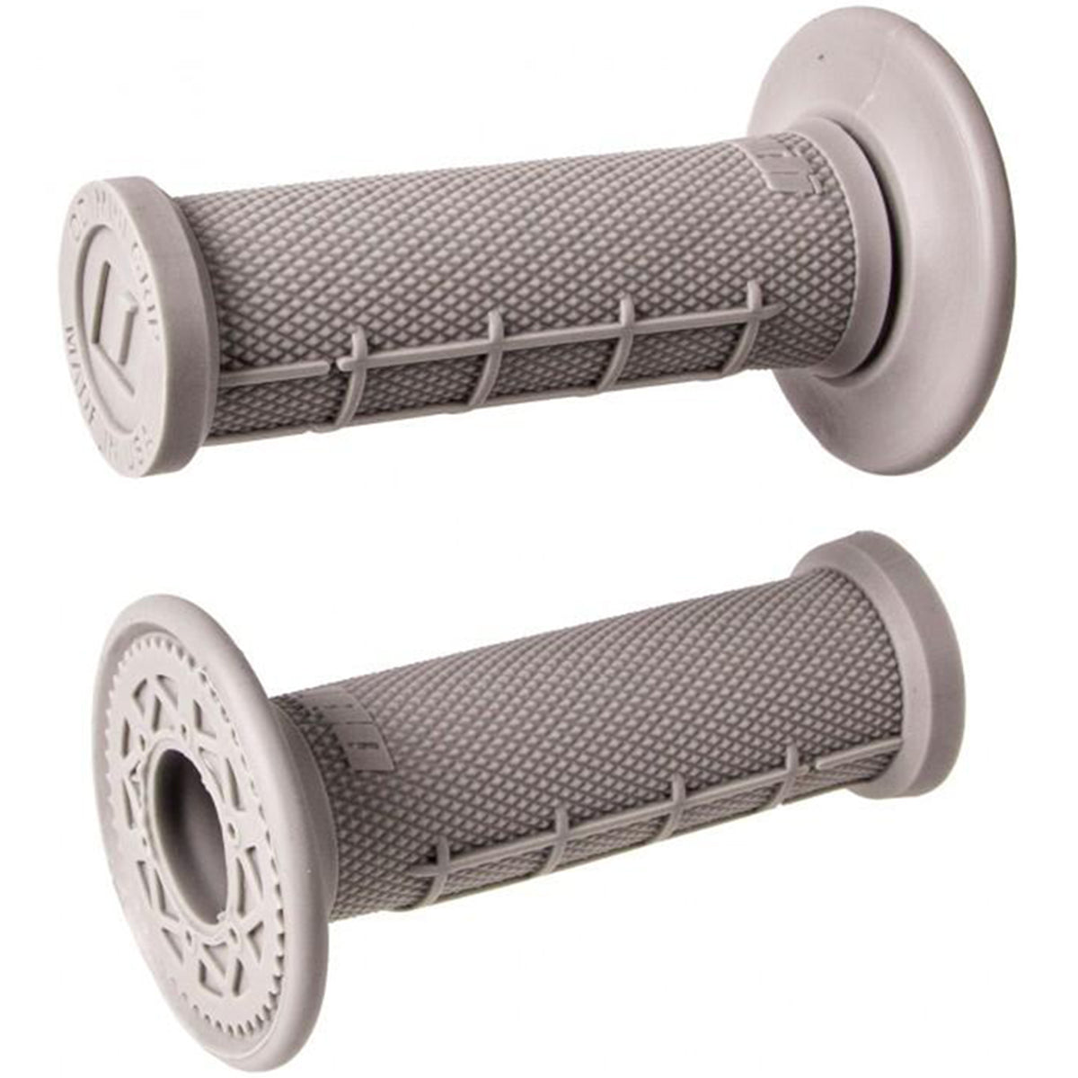 ODI Mini-MX Half-Waffle Single-Ply Off-Road Hand Grips-206