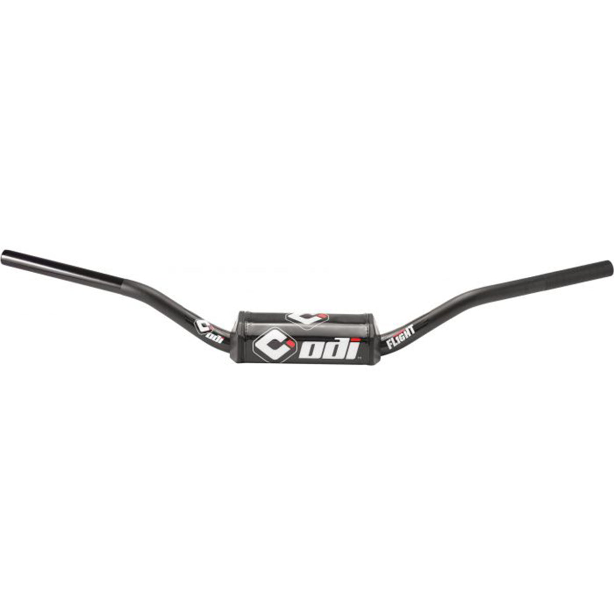 ODI Podium Flight 1 1/8" Handlebar Accessories-206