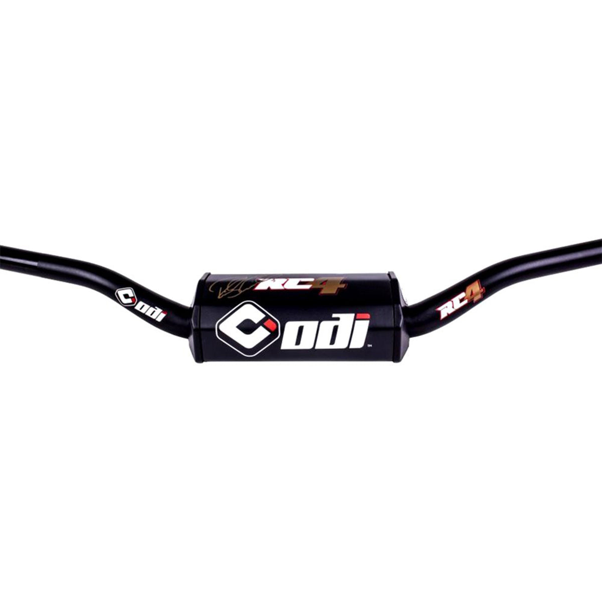 ODI Podium Flight 1 1/8" RC4 Signature Handlebar Accessories-206