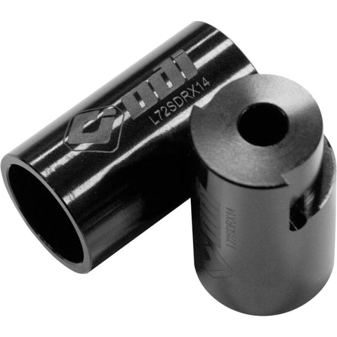 ODI PWC Grip Adapter S-D Handlebar Accessories