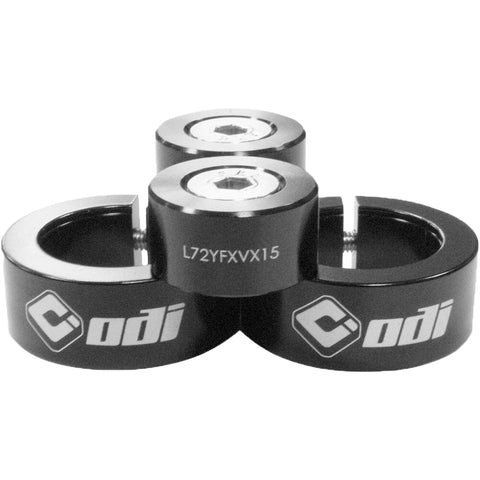 ODI PWC Yamaha Lock-On Grip Adapters  - Handlebar Accessories