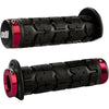 Black / Red