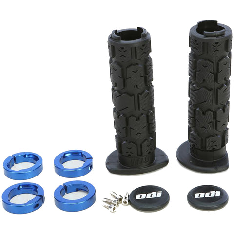 ODI Rogue Lock-On 130MM ATV Hand Grips