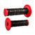 Black / Red