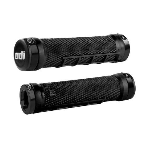 ODI Ruffian Half-Waffle ATV Hand Grips