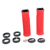 ODI Ruffian Half-Waffle ATV Hand Grips