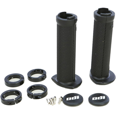 ODI Ruffian Lock-On 130MM ATV Hand Grips