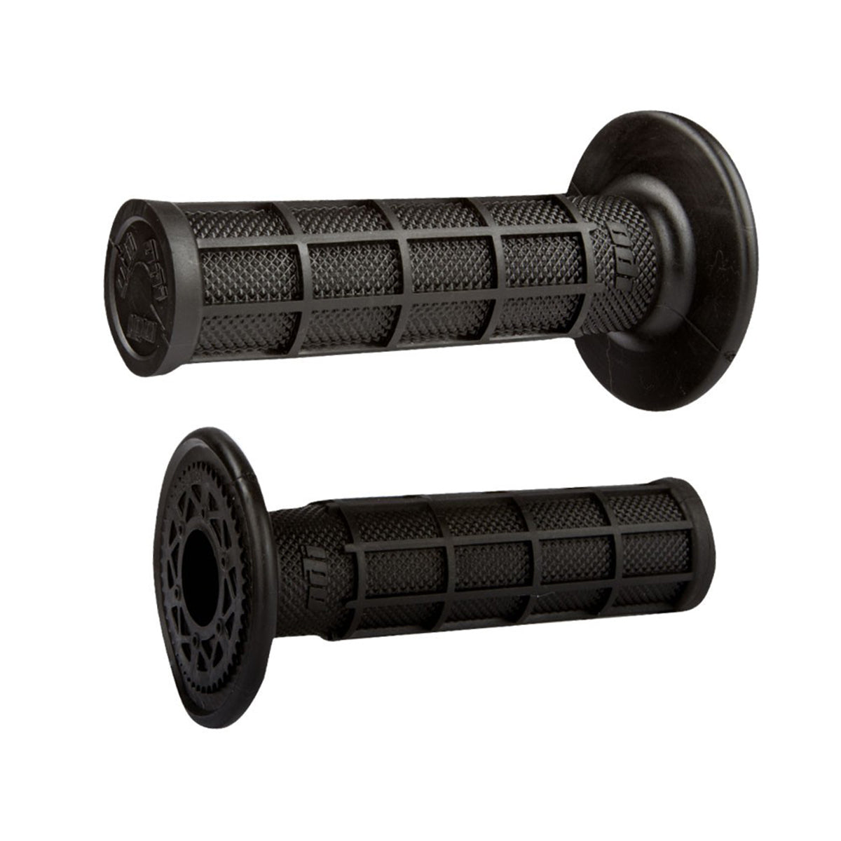 ODI Single-Ply Ruffian Full Waffle Off-Road Hand Grips-206