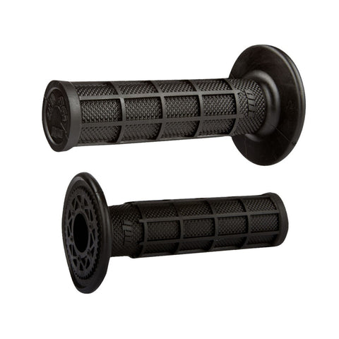 ODI Single-Ply Ruffian Full Waffle Off-Road Hand Grips