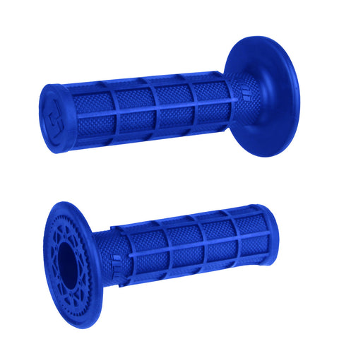 ODI Single-Ply Ruffian Full Waffle Off-Road Hand Grips