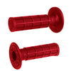 ODI Single-Ply Ruffian Full Waffle Off-Road Hand Grips
