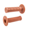 ODI Single-Ply Ruffian Half Waffle Off-Road Hand Grips