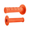 ODI Single-Ply Ruffian Half Waffle Off-Road Hand Grips