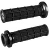 Black / Black